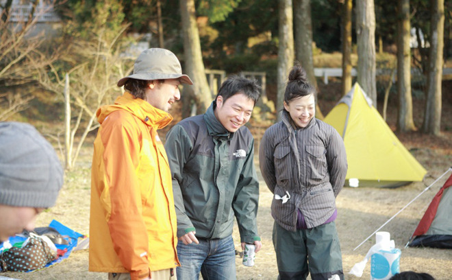 2012.03.10 若杉山キャンプ